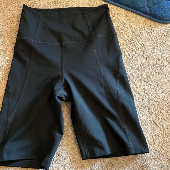 Girlfriend collective xs shorts - Picture 2 of 5